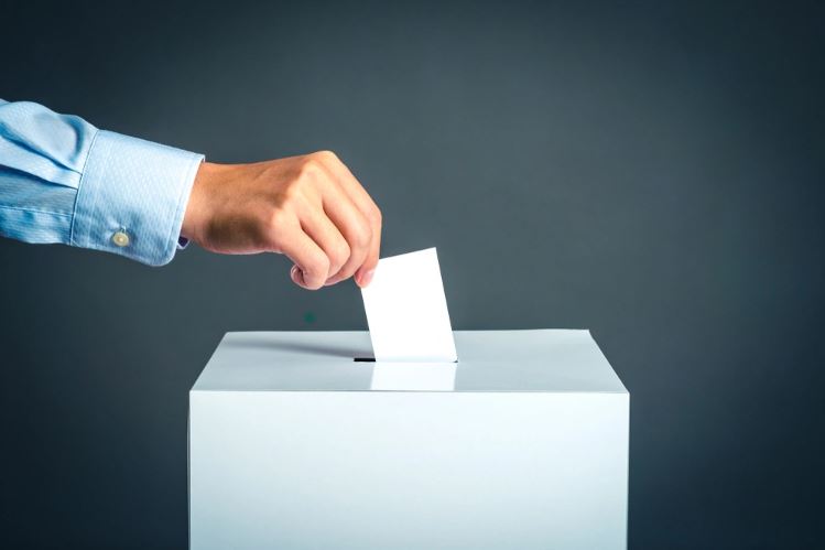La relativa importancia del voto hispano para las elecciones de mitad de período 2022