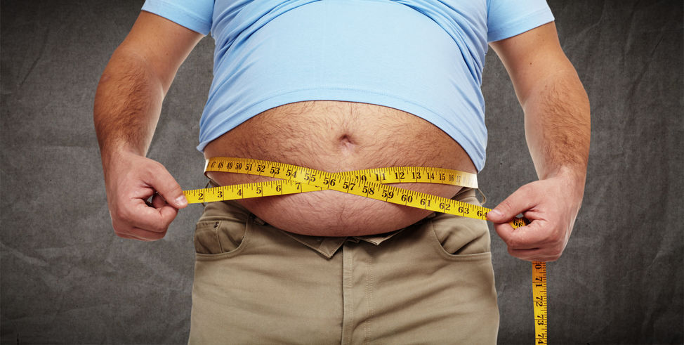 Sobrepeso y obesidad: enemigos de su salud