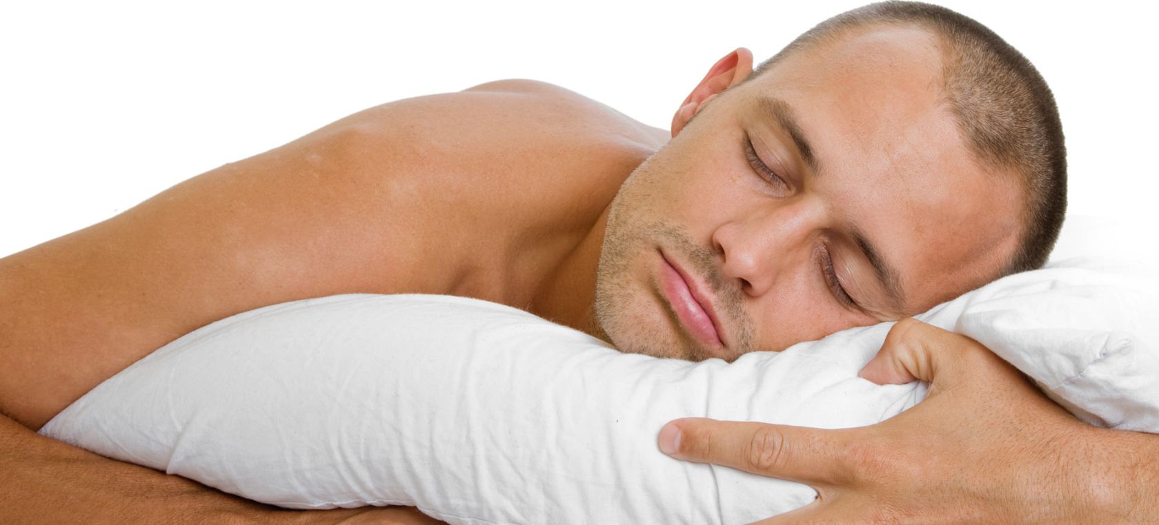 Beneficios que tiene dormir desnudo para la salud