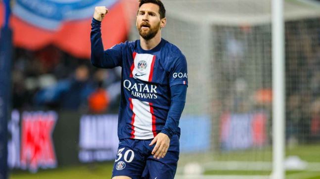 “No creo que juegue mucho más”, Leo Messi 