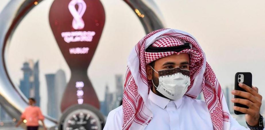 5 cosas que los asistentes al Mundial de Qatar no pueden hacer 