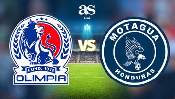 Olimpia jugará contra Motagua la final en Honduras