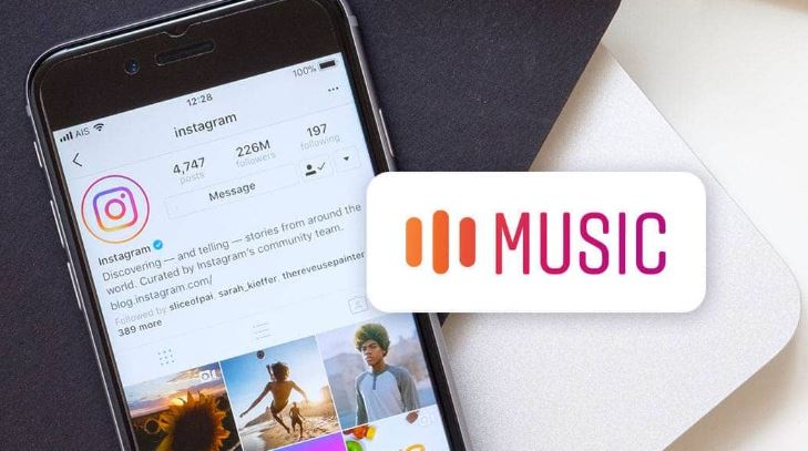 Las 10 canciones más usadas en los Reels de Instagram este 2022