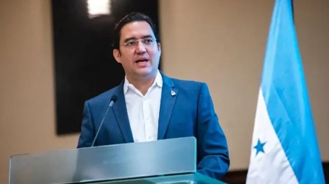 CICIH reconstruirá el estado de derecho en Honduras