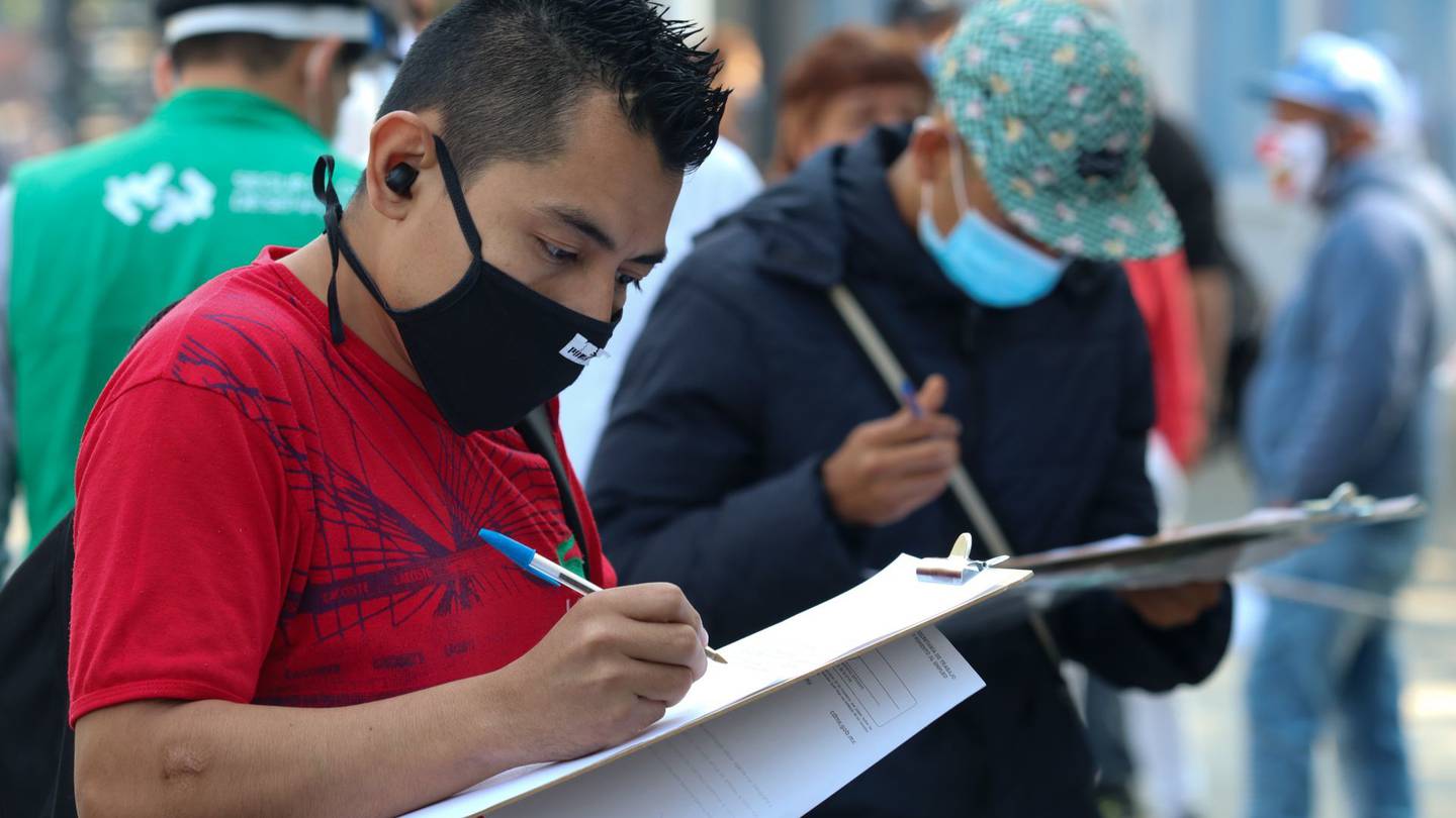 México contratará al menos 300 trabajadores hondureños