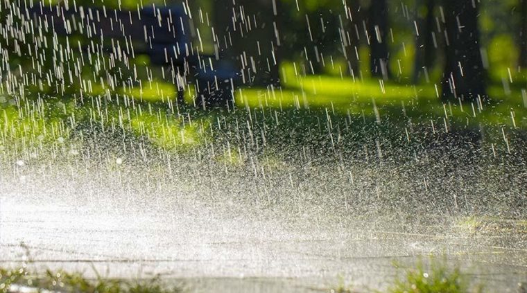 Pronostican lluvias para occidente y norte de Honduras, resto del país con condiciones secas