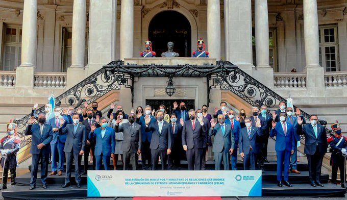 Argentina recibirá presidentes elegidos «democráticamente» en Cumbre de Celac