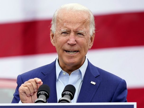 Presidente Joe Biden llegará a México el domingo 8 de enero