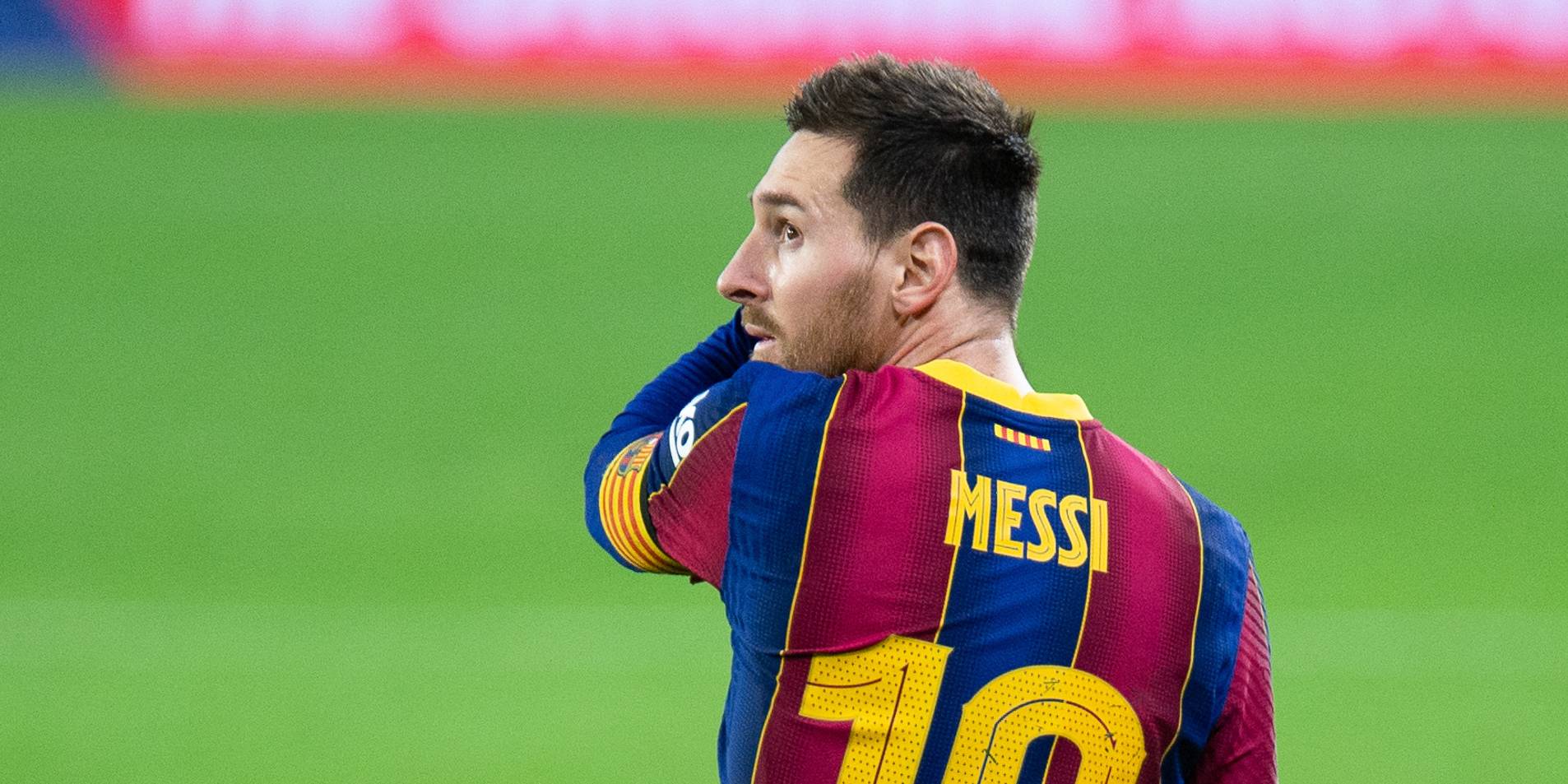 Equipos de la Liga de Arabia Saudita preparan oferta para convencer a Messi