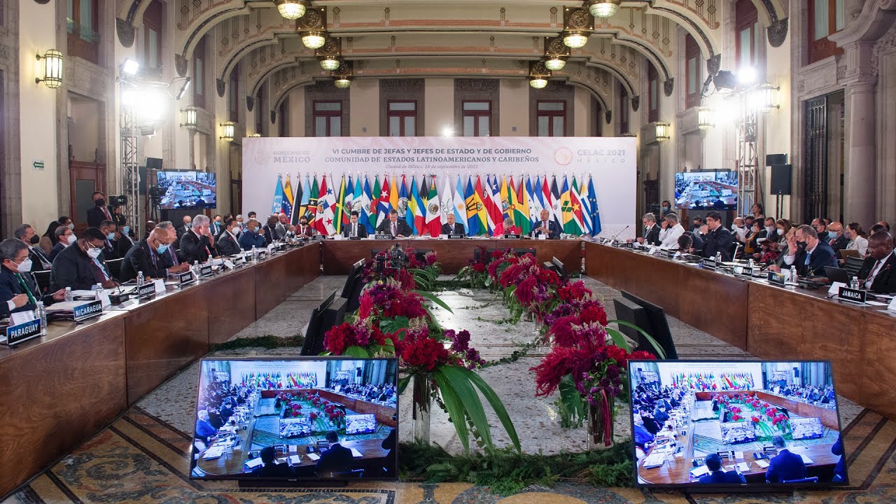Honduras revitalizará su relación con Latinoamérica