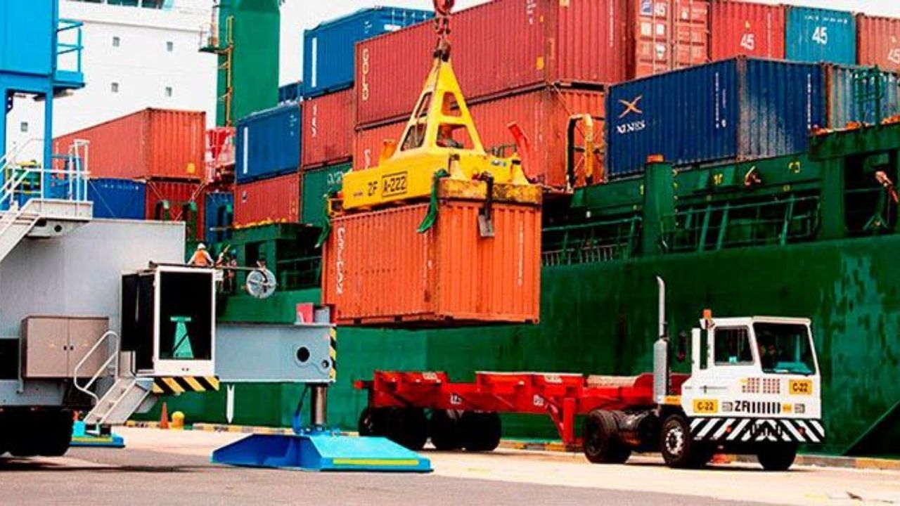 Exportación de productos hondureños hacia Taiwán la clave para superávit de Honduras