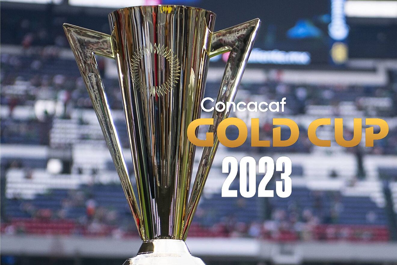Las selecciones de CONCACAF conocen su recorrido en la Copa Oro 2023