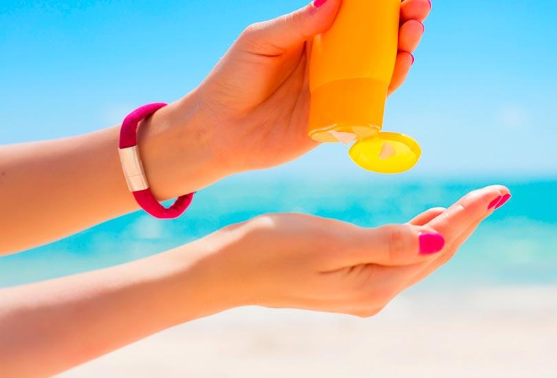 Protege tu piel este verano 2023: la importancia de usar filtro solar para disfrutar del sol de manera saludable