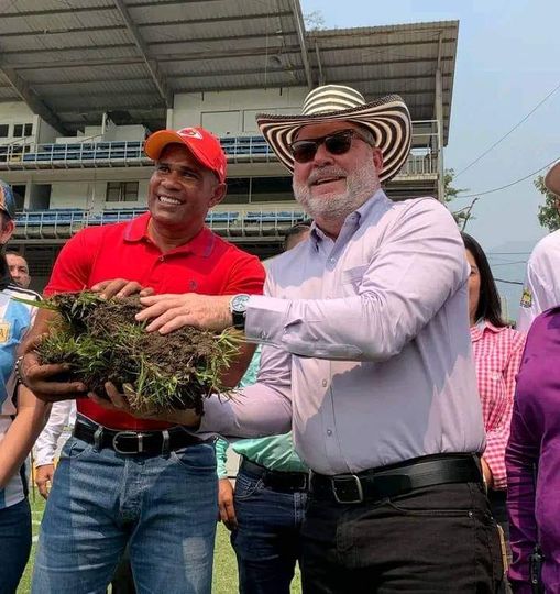 Comenzará la renovación del césped del estadio Morazán de San Pedro Sula