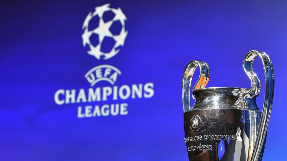 Champions League: Partidos de cuartos de final de ida 2023.