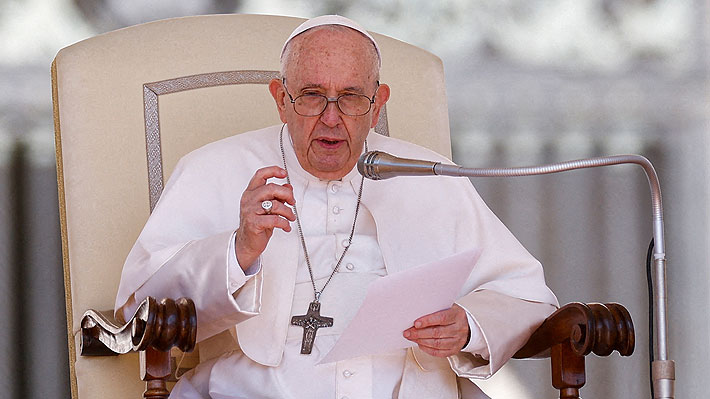El Sumo Pontífice denuncia el uso del «lawfare» como una táctica para desacreditar a políticos y cuestionar su idoneidad para ocupar cargos públicos.