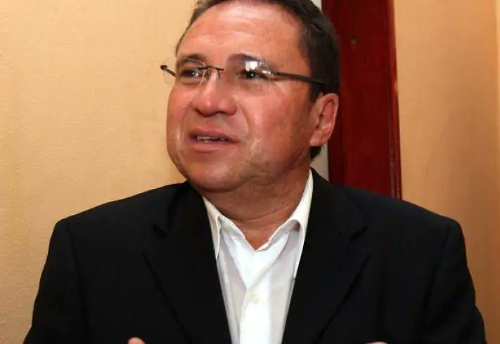 Enrique Lanza afirma que los ataques de Gabriela Castellanos son consecuencia de su falta de apoyo para ser fiscal general de la República