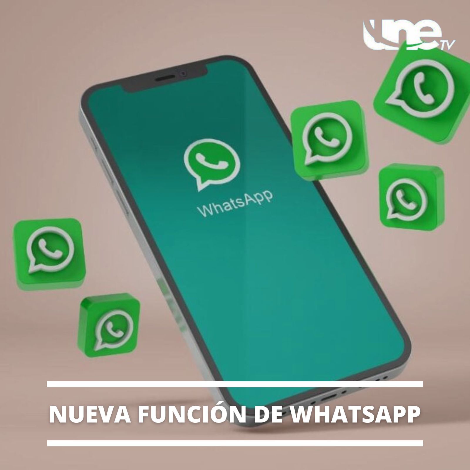 WhatsApp anuncia la función «Chat lock» para mayor privacidad en las conversaciones