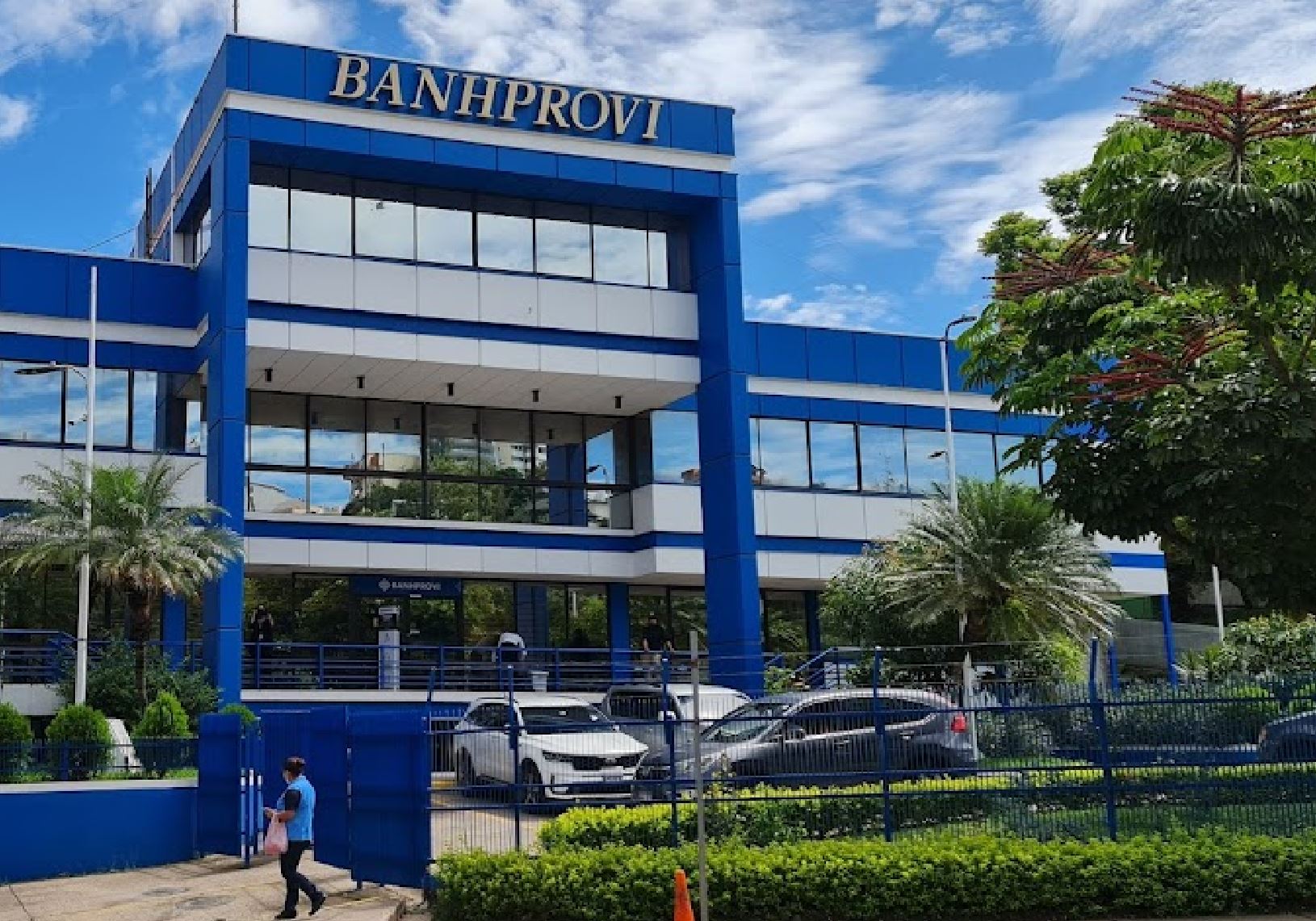 BANHPROVI anuncia financiamiento del 100% para adquisición de vivienda bajo instrucciones de la Presidenta Xiomara Castro