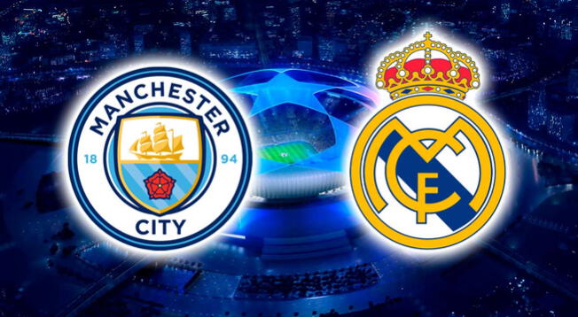 Manchester City y Real Madrid se enfrentan en un duelo de titanes por un lugar en la final de la Champions League