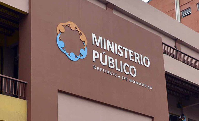 Se establece Junta Proponente para la elección del Fiscal y Adjunto del Ministerio Público