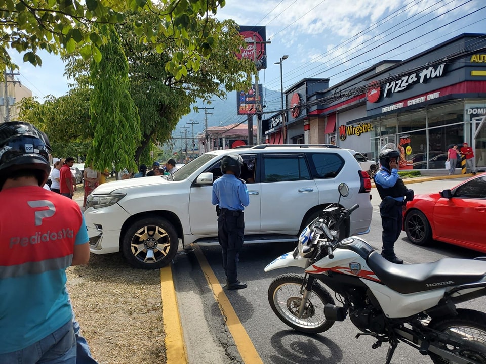 Propietario de restaurante es asesinado en San Pedro Sula