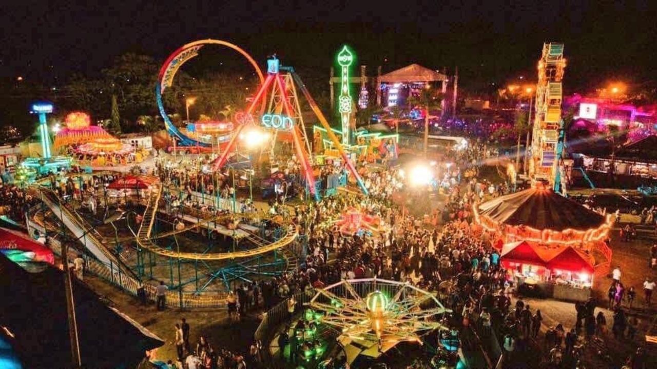 Suspensión del carnaval en San Pedro Sula durante la Feria Juniana debido a medidas de seguridad