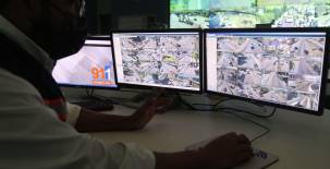 Implementación de nuevo software en el Sistema Nacional Emergencia 911