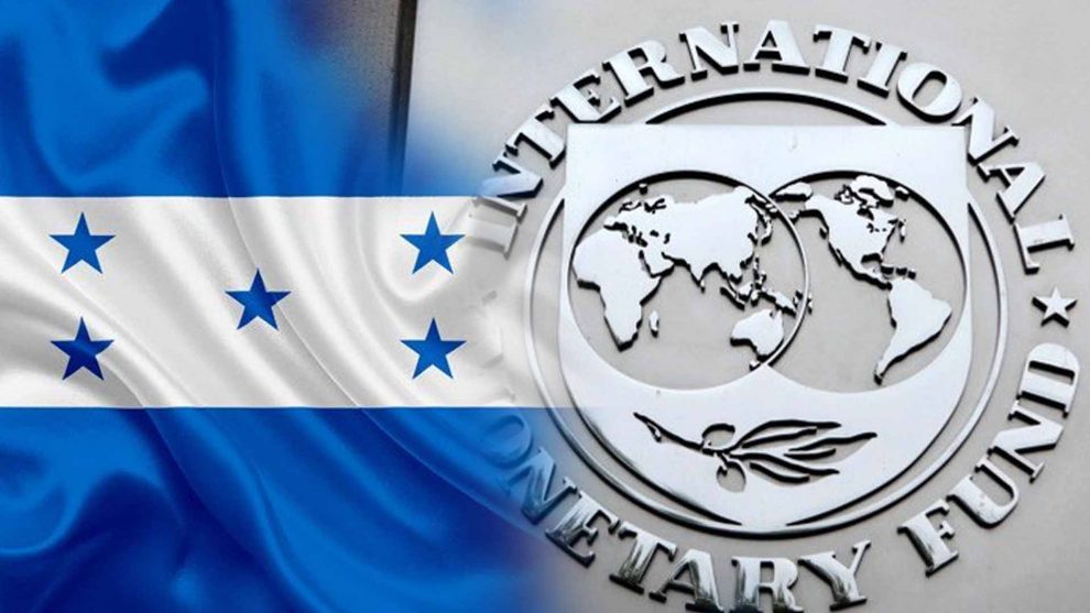 Concluye la misión del Artículo IV del FMI con Honduras para 2023