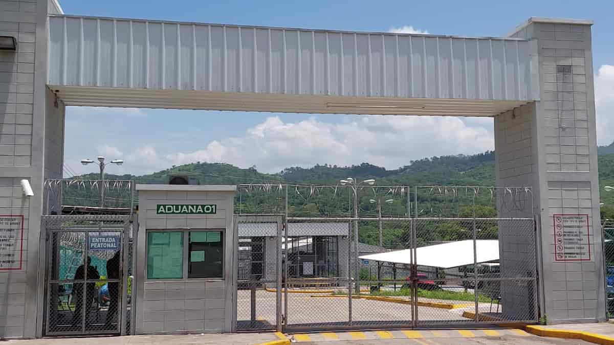 Honduras utilizará tecnología de alto impacto en requisas de centros penitenciarios para combatir el crimen