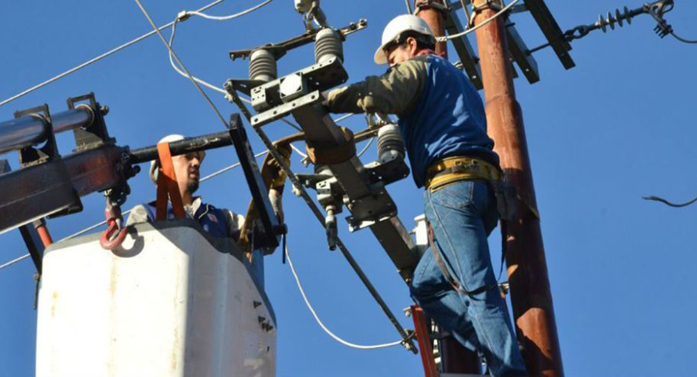 ENEE implementa plan de racionamiento para abordar crisis energética en Honduras