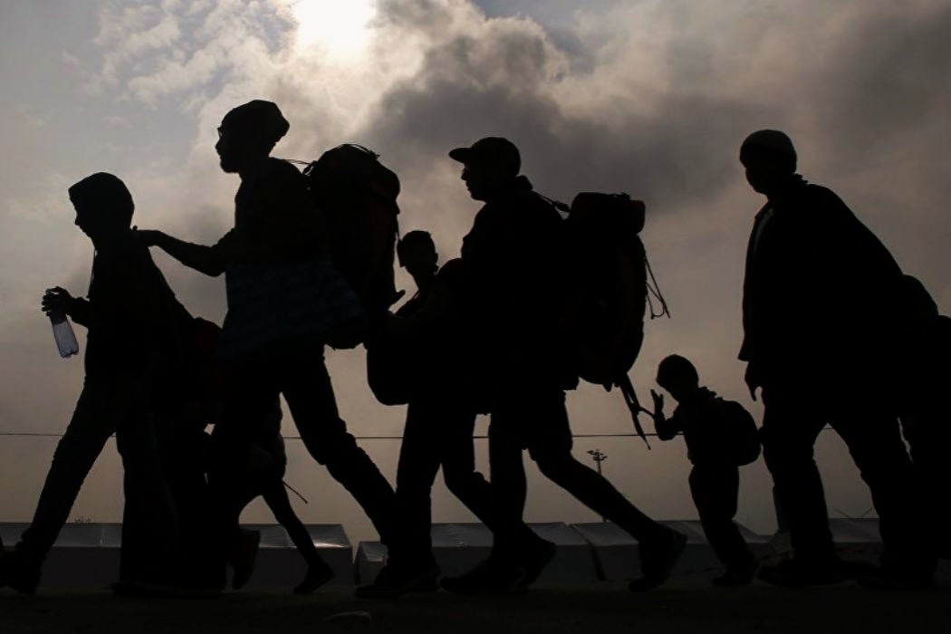 Congreso Nacional de Honduras extiende amnistía migratoria para beneficiar a migrantes en tránsito