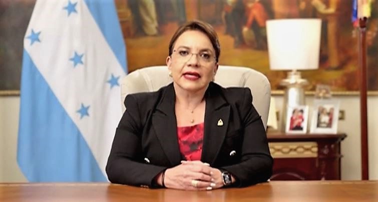 La Presidenta Xiomara Castro solicita análisis jurídico sobre el caso de desalojo en Las Crucitas