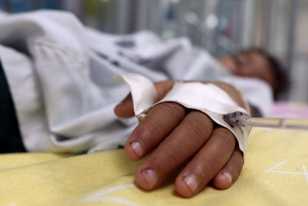 Un menor pierde la vida a causa del Dengue