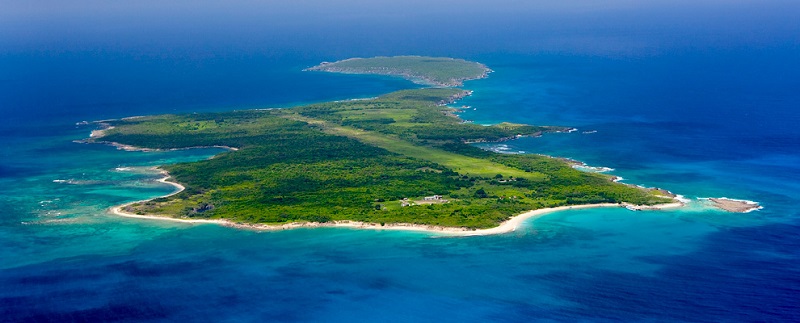 Disponen la habilitación de Las Islas del Cisne como granja penal para cabecillas de alta peligrosidad