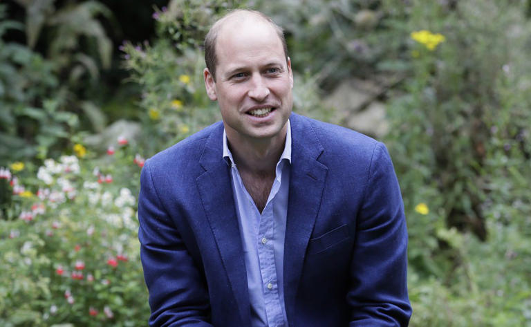 Príncipe William pide el fin de la violencia en Gaza; ya «han muerto demasiados», afirma