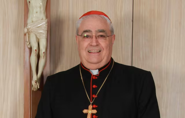 El papa Francisco sustituyó a un cardenal que estuvo desaparecido dos días en Panamá 