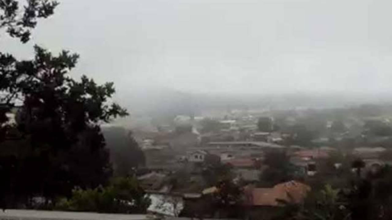 Miércoles: Clima en Honduras, informa CENAOS