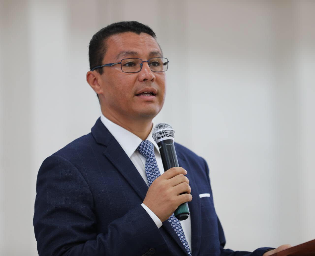 MP ratifica aseguramiento de cuentas bancarias a Ebal Díaz