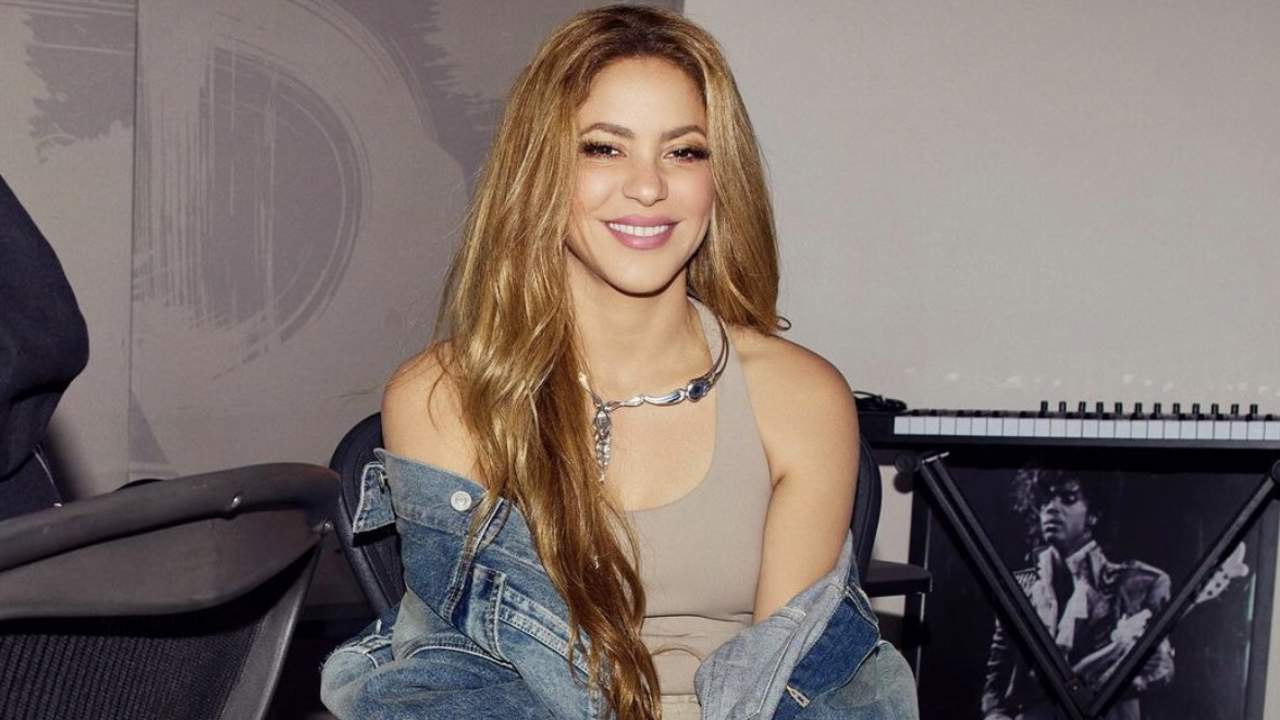 Shakira contó la historia de superación detrás de su nuevo disco y reveló la conversación que tuvo con Bizarrap 