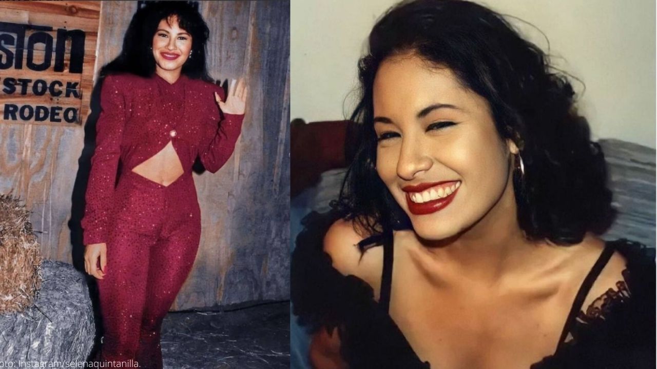 Viudo de Selena Quintanilla la recuerda a 29 años de su muerte: «su luz brilla más que nunca»