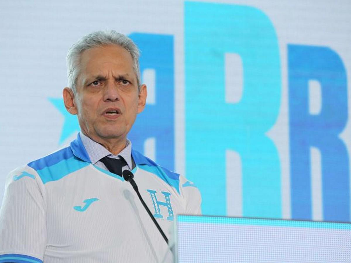 #DEPORTES UNETV: Entrenador Reinaldo Rueda confirma lista de convocados con la Selección de Honduras para marzo
