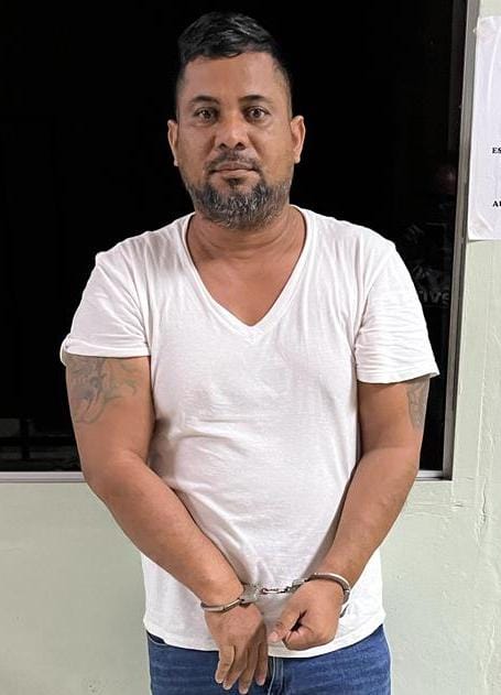 Ministerio Público logra once años, tres meses de reclusión para Guitler Mayorga Vásquez por el delito de tráfico de drogas agravado, vinculado al exfutbolista Oscar “Pescado” Bonilla.￼