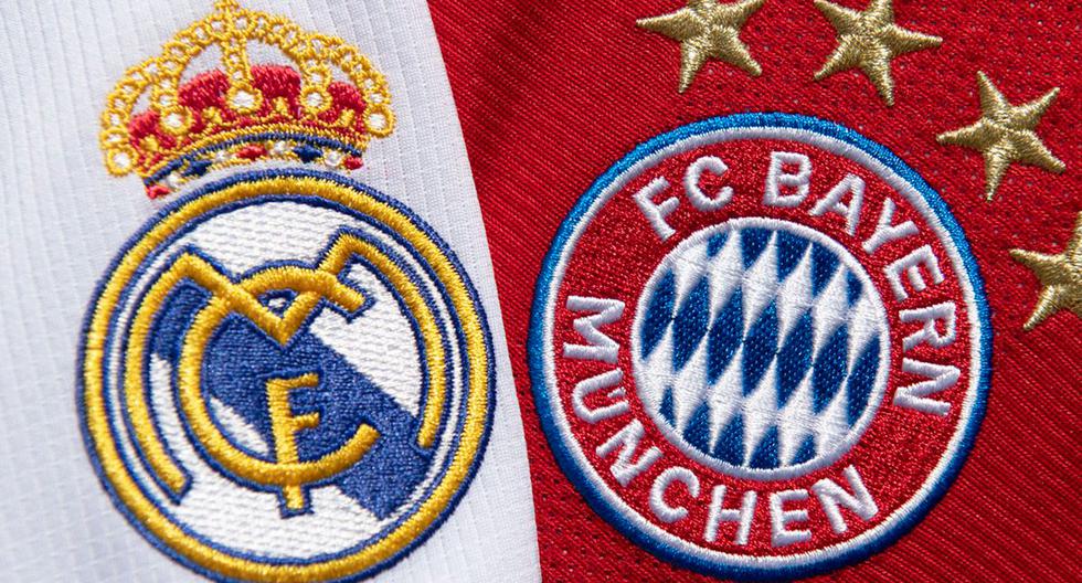 Real Madrid, a pura mística copera, se lo dio vuelta a Bayern sobre el cierre y es finalista de la Champions 