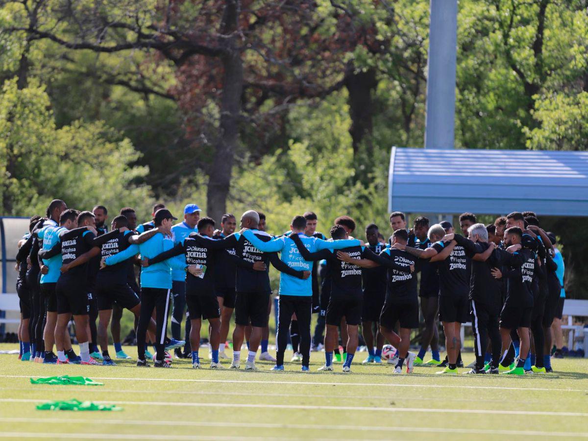 Costa Rica vs Honduras Cada vez falta menos para el partido del